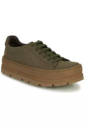 Art Donna Sneakers basse - Sneakers basse BLUE PLANET