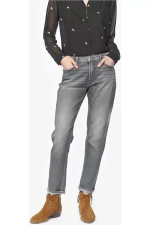 Le Temps des Cerises Donna Jeans - Jeans Jeans boyfit 200/43, lunghezza 34
