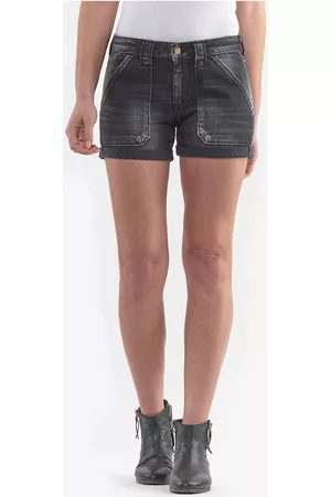 Le Temps des Cerises Donna Pantaloncini - Shorts Shorts shorts in jeans BLOOM