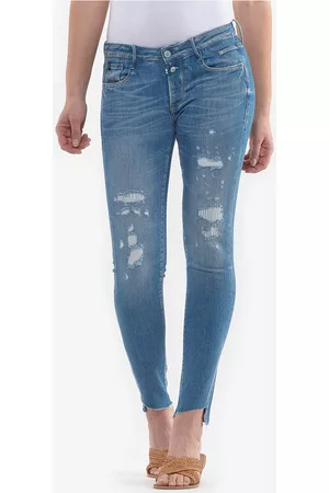 Le Temps des Cerises Donna Jeans skinny - Jeans Jeans skinny POWER, 7/8