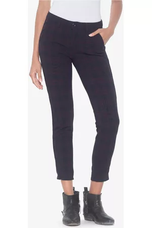 Le Temps des Cerises Donna Pantaloni slim & skinny - Pantaloni Pantaloni slim BOLT