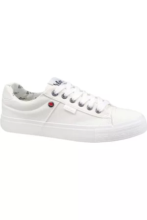 Lee Cooper Donna Sneakers basse - Sneakers basse Lcw 21 31 0001L