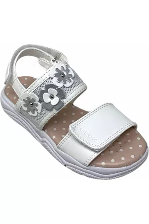 Geox Bambina Sandali - Sandali bambini Sandalo da passeggio bambina
