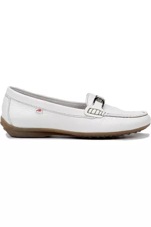Fluchos Donna Scarpe stringate e mocassini - Scarpe Mocassini CALLAGHAN NELSON DANCE