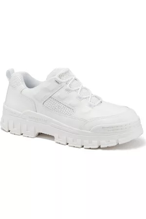Caterpillar Donna Sneakers basse - Sneakers basse RISE WHITE