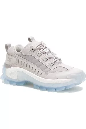 Caterpillar Donna Sneakers basse - Sneakers basse INTRUDER CHATEAU GREY