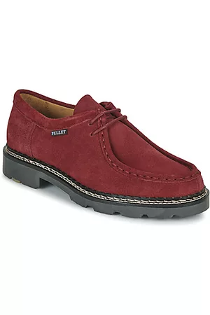 Hexagone Pellet Donna Scarpe eleganti - Scarpe MACHA