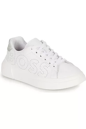 HUGO BOSS Bambina Sneakers - Scarpe bambini J19071