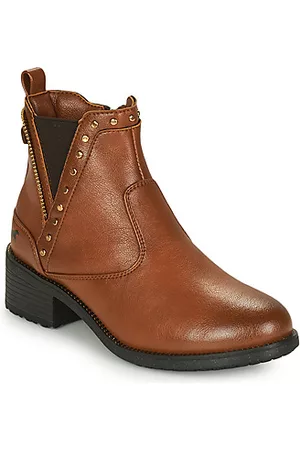 Mustang Donna Stivaletti - Stivaletti 1402503-307
