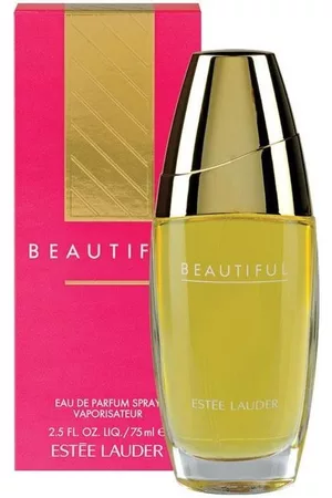 Estée Lauder Donna Profumi - Eau de parfum Beautiful - acqua profumata - 75ml - vaporizzatore