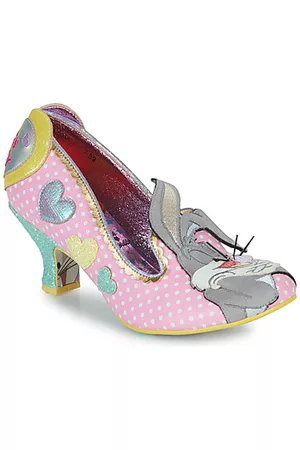 Irregular Choice Donna Scarpe decolleté - Scarpe LOONEY TUNES 7