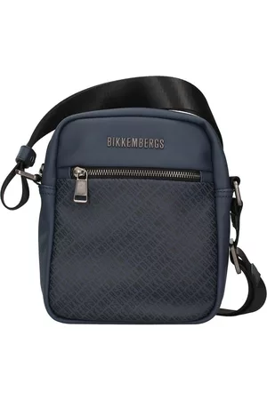 Bikkembergs Donna Shopper e tote bag - Borsa Shopping E2BPME810012