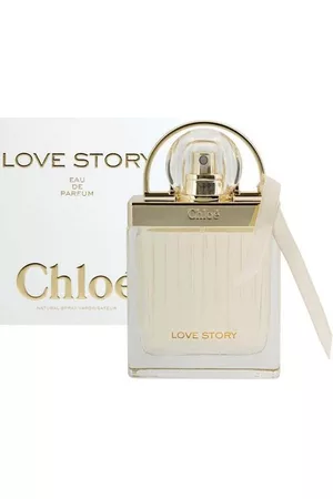 Chloé Donna Profumi - Eau de parfum Love Story - acqua profumata - 75ml - vaporizzatore