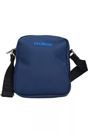 Bikkembergs Donna Shopper e tote bag - Borsa Shopping E2BPME1Q0022