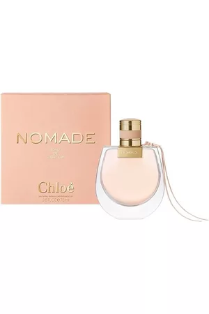 Chloé Donna Profumi - Eau de parfum Nomade - acqua profumata - 75ml - vaporizzatore