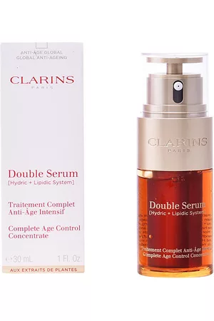 Clarins Donna Antietà & Antirughe Double Serum