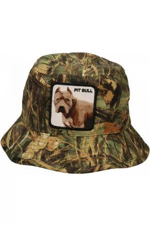 Goorin Bros. Donna Cappelli - Cappelli MISUNDERSTOOD NEW BUCKET
