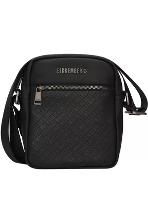 Bikkembergs Donna Shopper e tote bag - Borsa Shopping E2BPME810012