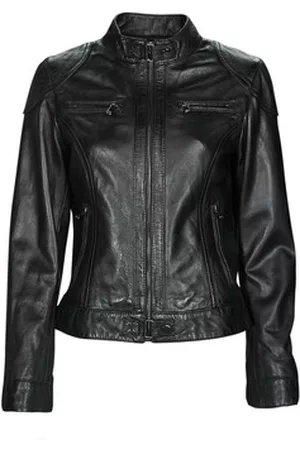 Oakwood Donna Giacche di pelle - Giacca in pelle LINA 6
