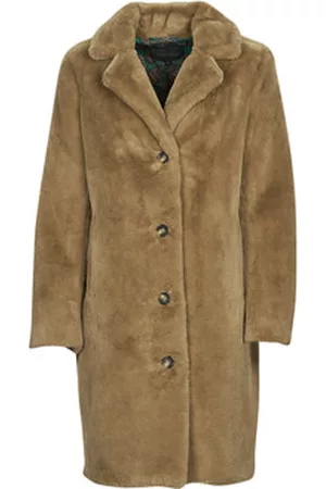 Oakwood Donna Poncho e Mantelle - Mantella CYBER