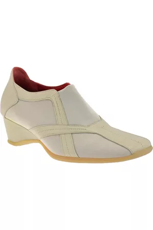 Janet&Janet Donna Sneakers - Sneakers Stretch Slip- On Lässige