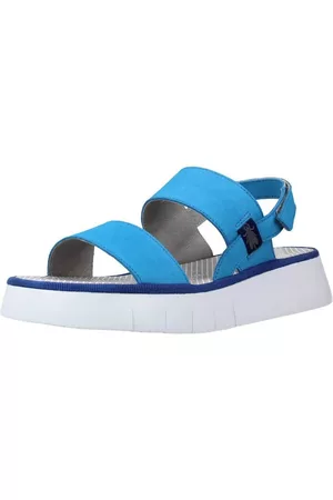 Fly London Donna Sandali - Sandali CURA318FLY