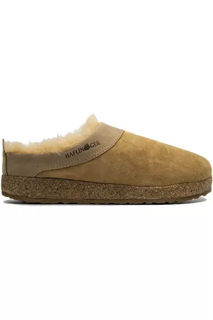 Haflinger Donna Pantofole - Pantofole HF-SNOWB-bei-D