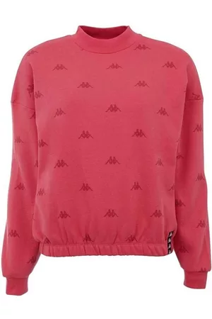 Kappa Donna Felpe - Felpa Ignara