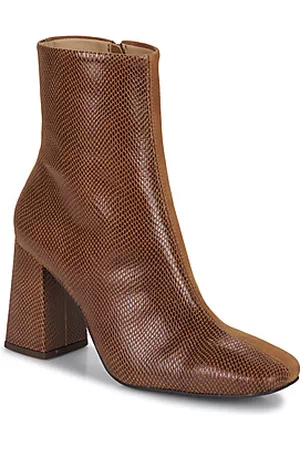 Fericelli Donna Stivaletti - Stivaletti HERCULE