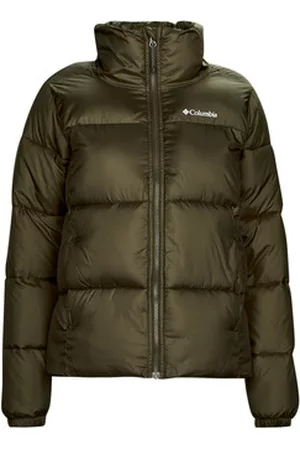 Columbia Donna Piumini - Piumino Puffect Jacket