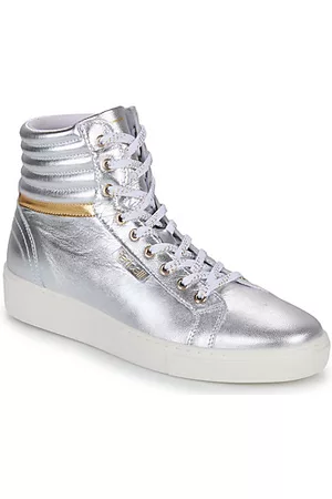 Fericelli Donna Sneakers alte - Sneakers alte POESIE