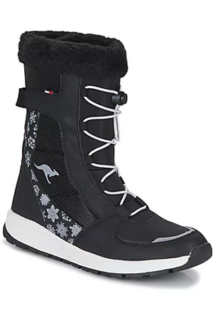 KangaROOS Donna Scarpe - Scarpe da neve KP Gastin RTX