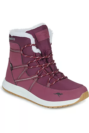 KangaROOS Donna Scarpe - Scarpe da neve K-WW Leyla RTX