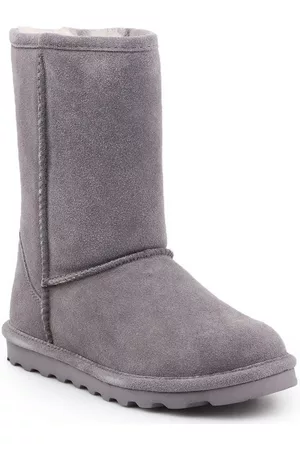 Bearpaw Donna Stivaletti - Stivaletti 1962W GRAY FOG 051