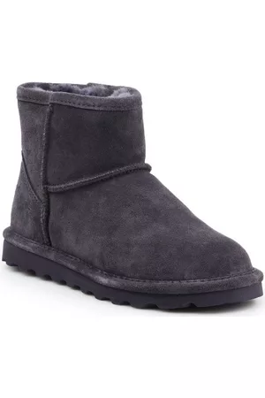 Bearpaw Donna Stivaletti - Stivaletti Alyssa Charcoal 2130W-030
