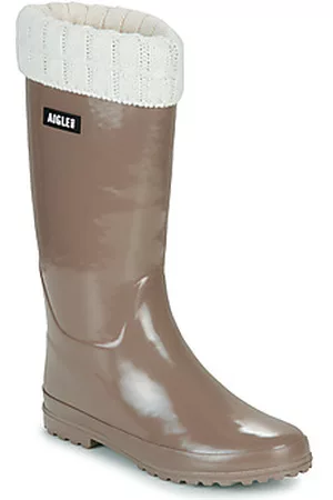 Aigle Donna Scarpe - Scarpe da neve ELIOSA WINTER