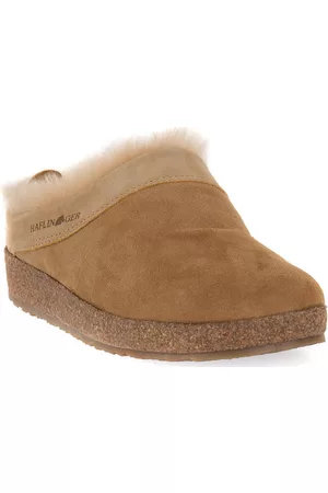 Haflinger Scarpe SNOWBIRD LAMMELL CALZ G
