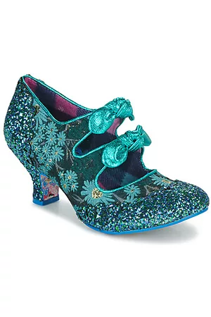 Irregular Choice Donna Scarpe decolleté - Scarpe Calendula