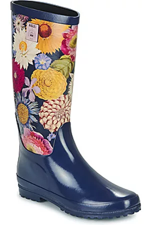 Aigle Donna Stivali di gomma - Stivali ELIOSA PT