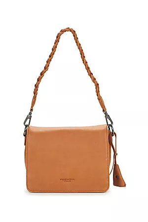 Fuchsia Borsa a tracolla uchsia GILLOT