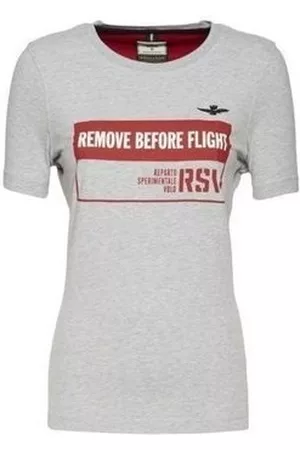 Aeronautica Militare Donna T-shirt - T-shirt 202TS1754DJ48617