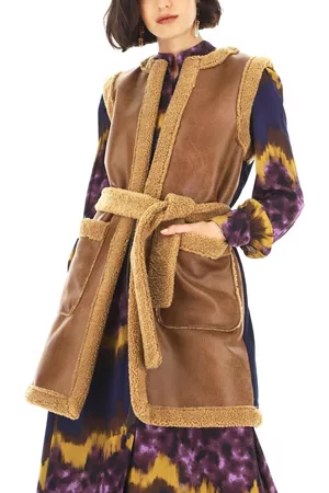 Dixie Donna Cardigan - Gilet / Cardigan U585S002