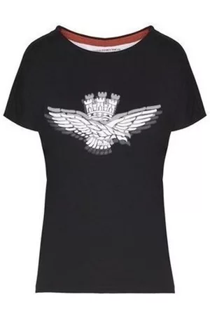 Aeronautica Militare Donna T-shirt - T-shirt TS1881DJ35908
