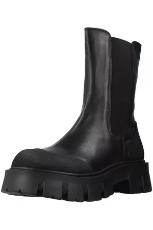 Inuovo Donna Stivaletti - Stivaletti 704022I