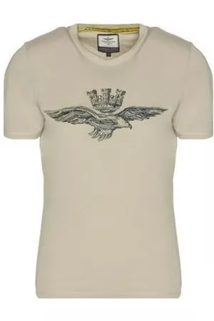 Aeronautica Militare Donna T-shirt - T-shirt TS1929DJ35957387