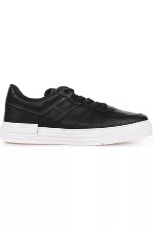 Hogan Sneakers ogan Sneaker Rebel in pelle