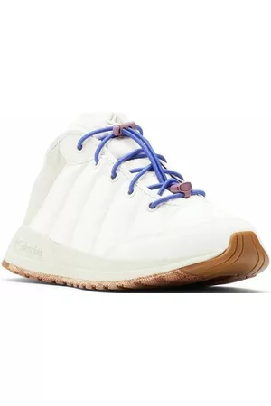 Columbia Donna Sneakers basse - Sneakers basse Palermo Street Tall