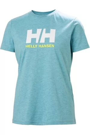 Helly Hansen T-shirt W Logo Tshirt