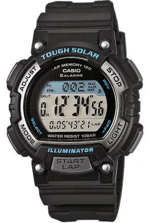 Casio Orologio Digitale STL-S300H-1AE, Quartz, 36mm, 10ATM