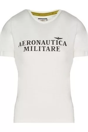 Aeronautica Militare Donna T-shirt - T-shirt TS1914DJ49673004